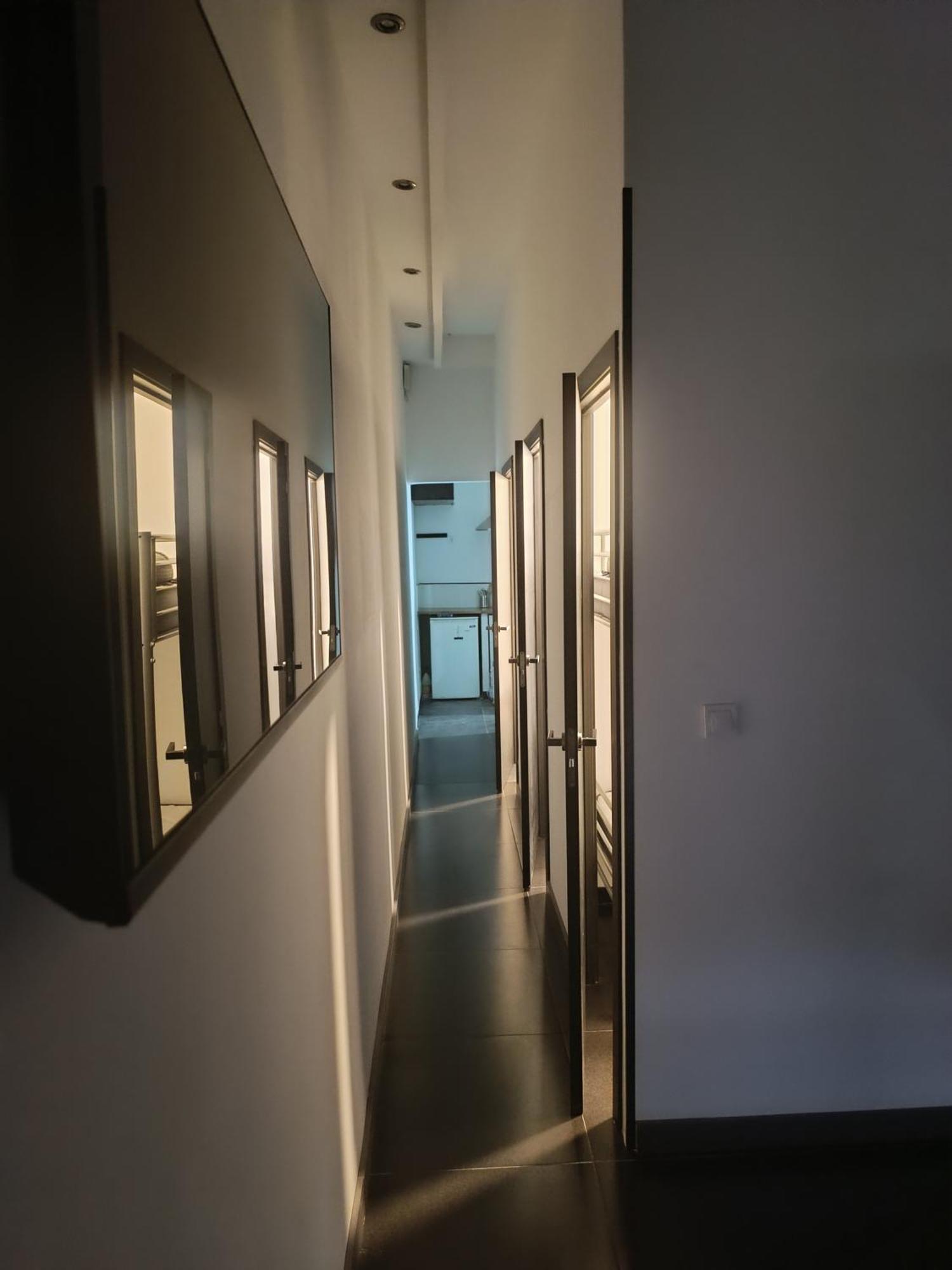 Family Delux Center Apartment มาดริด ภายนอก รูปภาพ