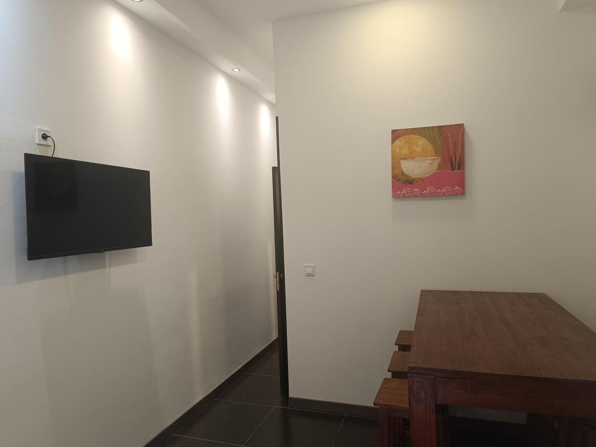 Family Delux Center Apartment มาดริด ภายนอก รูปภาพ
